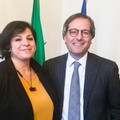 Il sindaco Angarano nomina il nuovo assessore