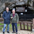 Revocata l'ordinanza di chiusura delle Grotte di Santa Croce