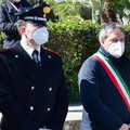 Individuati autori scritte contro il Green pass, il commento del Sindaco Angarano