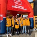 Il cordoglio del sindaco Angarano per la scomparsa di Mimì Pedone