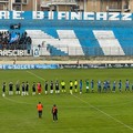 Punizione severa per la Virtus Bisceglie nel match d’andata del secondo turno di Coppa