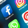 Facebook e Instagram in down, disagi per migliaia di utenti anche a Bisceglie