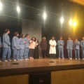 Compagnia dei Teatranti in scena martedì al Teatro Mediterraneo con  "Mariage "