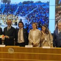 Presentato in Senato il progetto  "Sol dell’Alba " di Bisceglie