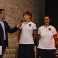 Esordio in casa per il Bisceglie Femminile in Serie A