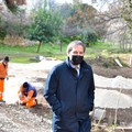 Lama Cappuccini, cominciati i lavori di recupero e valorizzazione