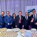 Un weekend di successi per l’Associazione Pasticcerie Storiche di Bisceglie