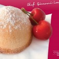  "Sospirotto ", la nuova creazione dello chef Giovanni Lorusso