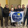 Oltre 2mila preferenze raccolte dalla lista Per la Puglia a Bisceglie