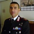 Il Luogotenente Aiello promosso al grado di Sottotenente dei Carabinieri