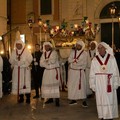 Processione dei Misteri, le immagini più suggestive. Foto