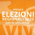 Regionali e referendum, i dati sull'affluenza