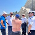 Spiagge, il Sindaco Angarano: «Controlli serrati, Polizia Locale in prima linea, multare gli incivili»