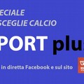 Speciale Sport Plus sul Bisceglie calcio