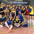 Coppa Puglia, Sportilia esce di scena in semifinale