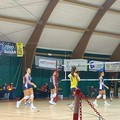 Volley, Serie C: sconfitta in casa per Sportilia con la Joy Volley Femminile