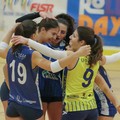 Volley, Sportilia Bisceglie torna alla vittoria