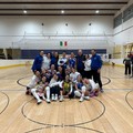 Volley, Serie C: Sportilia batte 3-0 Pegaso Molfetta senza sbavature