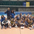 Volley, serie D - Sportilia cala il poker di vittorie, espugnata Orta Nova al tie-break