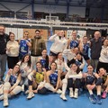 Vittoria fuori casa per Sportilia: 3-0 con Primadonna Bari