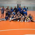 Serie D, Sportilia colpisce ancora: 3-1 biancazzurro a Torre Santa Susanna