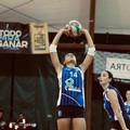 Volley, Serie C: dopo la sconfitta con il Valenzano, Sportilia ospiterà in casa la Revolution Turi