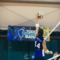 Volley, Serie C: sconfitta in casa per Sportilia con la Joy Volley Femminile