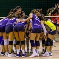 Sportilia Volley in trasferta con l’Asem Bari, vincere per alimentare le speranze playoff