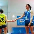 Volley, Serie C: Sportilia a caccia di punti nel confronto con Pegaso Molfetta