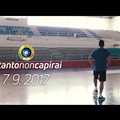 Primo test al PalaDolmen per il Futsal Bisceglie