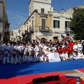 Karate, successi per Fiamme Cremisi e Zanshin a Corato