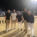 Uno staff tecnico di prim’ordine  per i Lions Bisceglie