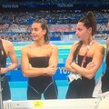 Elena Di Liddo, cala il sipario sulle Olimpiadi: «È finita bene»