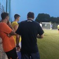 Esordio sul campo del San Ferdinando per l'Under 17 del Futbol Cinco