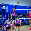 La Star Volley Bisceglie regola Cerignola