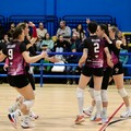 La Star Volley Bisceglie chiude l’anno con una vittoria