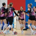 La Star Volley Bisceglie in Umbria  per confermarsi ai vertici