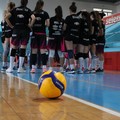 Star Volley Bisceglie ospita Pozzuoli al PalaDolmen nella prima della nuova stagione