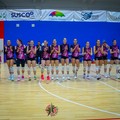 La Star Volley Bisceglie chiede strada sul parquet di Teramo
