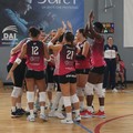 La Star Volley Bisceglie  chiude un’altra annata da record