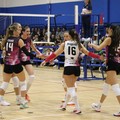 La Star Volley Bisceglie a caccia di punti preziosi nel match con Pomezia