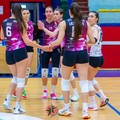 Star Volley Bisceglie, niente fronzoli: bisogna riprendere a vincere