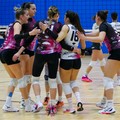 La Star Volley Bisceglie riceve Cerignola