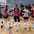 Star Volley Bisceglie, primo round playoff