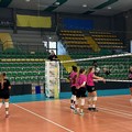 Star Volley Bisceglie ospite di Melendugno per due allenamenti congiunti