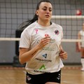 Esame esterno sul campo di Arzano  per la Star Volley Bisceglie