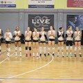 La Star Volley Bisceglie  vuole prendersi il secondo posto