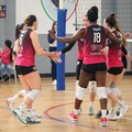 La Star Volley Bisceglie vuole completare l’impresa