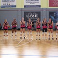 Star Volley Bisceglie di scena a Riccione  per il ritorno del primo turno playoff