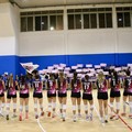 Star Volley Bisceglie, un esordio “interno” sfortunato nonostante la prova orgogliosa